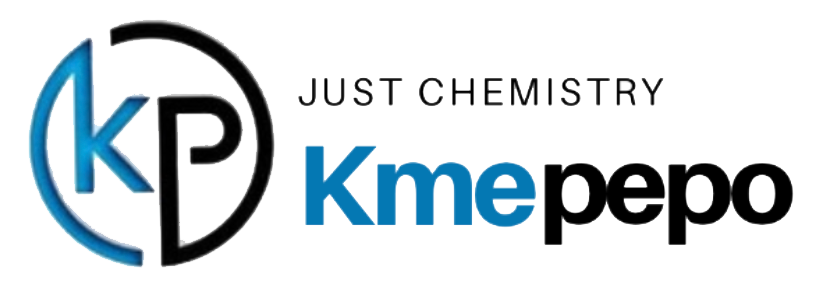 Kmepepo | เคมีพี่ปีโป้