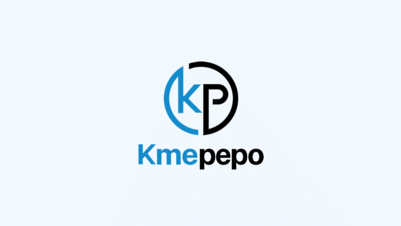 logo web kmepepo