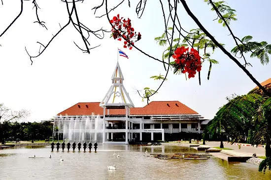 ม.ธรรมศาสตร์ มีคณะไหนได้รับความนิยมบ้าง