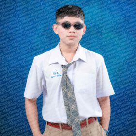 ณัฐกรณ์ สังข์ปักษา