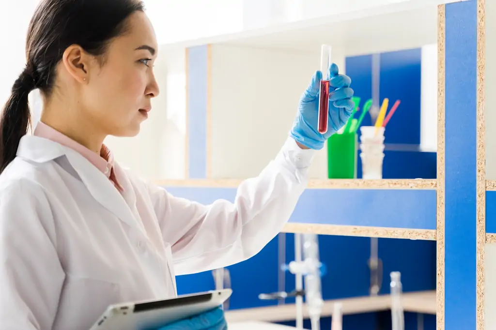 การเลือกใช้ Disinfectant อย่างปลอดภัย