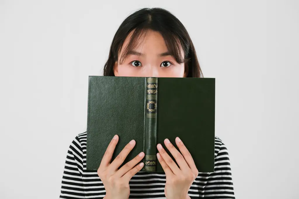 ทำไมอ่านหนังสือไม่เข้าหัวช่วงใกล้สอบ?