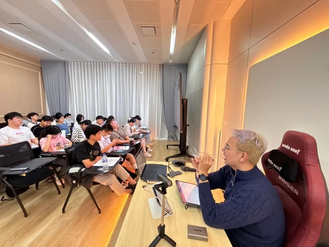 อยากเข้าใจเคมีมากขึ้น เรียนกับ Kmepepo