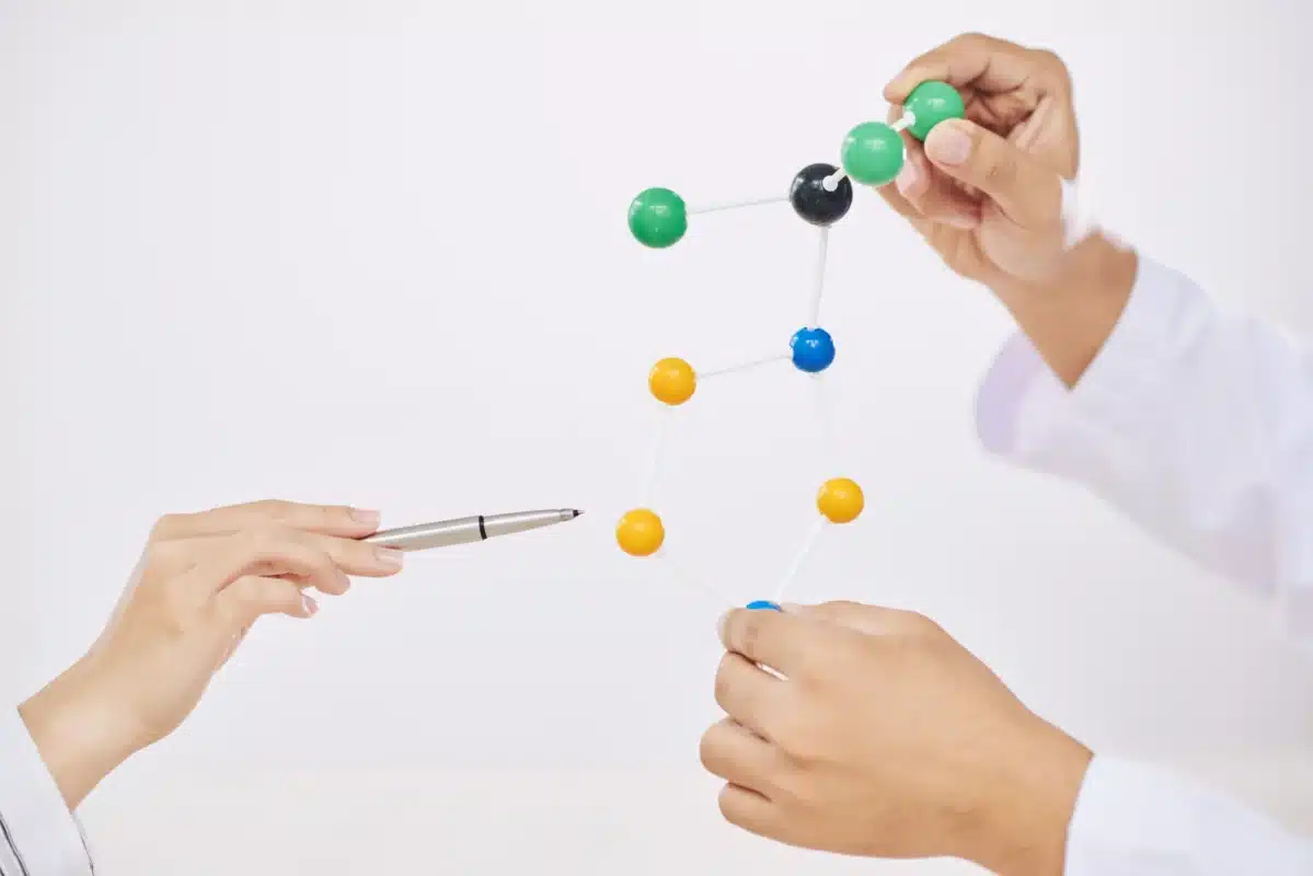 เรียนหลักเลอชาเตอลิเยร์ให้เข้าใจจริง ต้องฝึกโจทย์อย่างเป็นระบบ