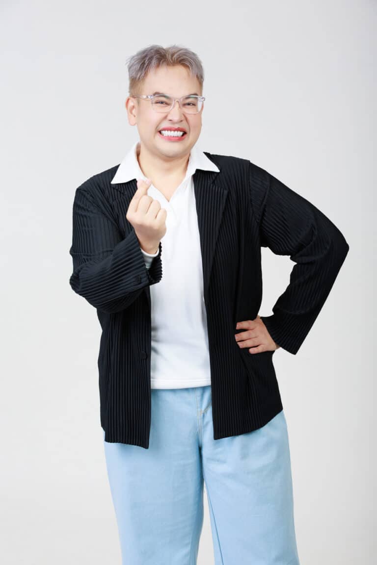 พี่ปีโป้ Kmepepo
