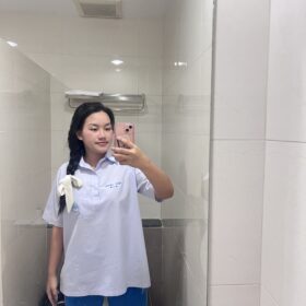 ณัฐณิชา เหลืองอ่อน